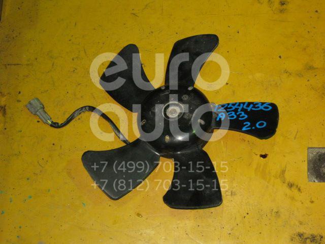 Крыльчатка для Nissan Maxima (A33) 2000-2005 - Фото №1