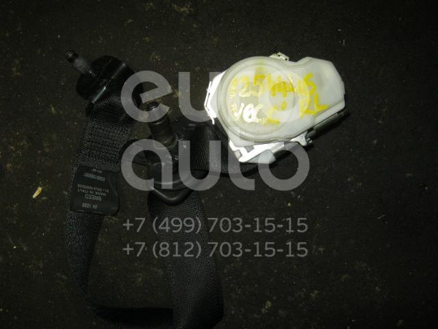 Ремень безопасности для Opel Vectra C 2002-2008 - Фото №1