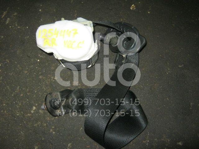Ремень безопасности для Opel Vectra C 2002-2008 - Фото №1