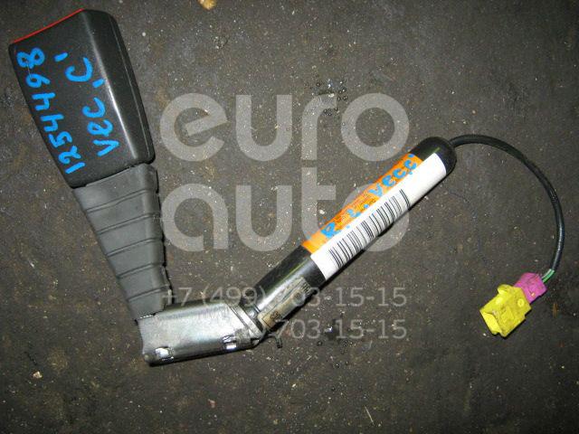Ответная часть ремня безопасности для Opel Vectra C 2002-2008 - Фото №1