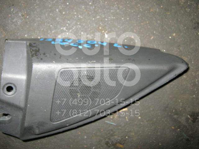 Крышка зеркала внутренняя левая для Opel Vectra C 2002-2008 - Фото №1