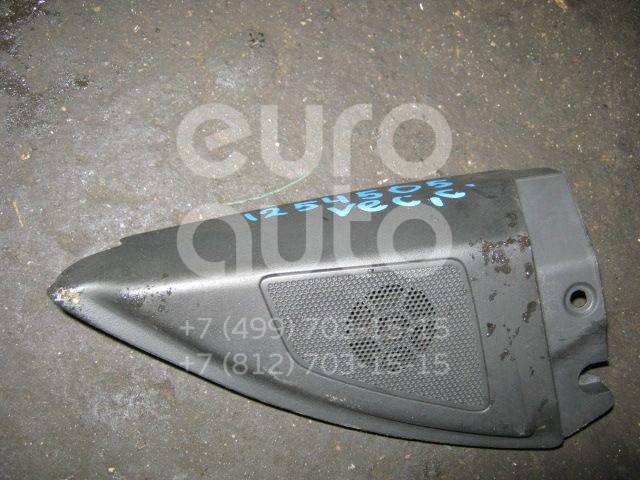Крышка зеркала внутренняя правая для Opel Vectra C 2002-2008 - Фото №1