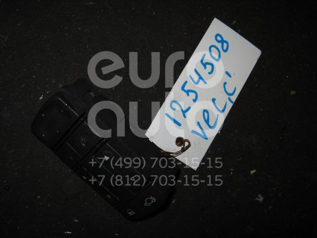 Блок управления стеклоподъемниками для Opel Vectra C 2002-2008;Signum 2003-2008 - Фото №1