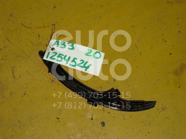 Башмак натяжителя для Nissan Maxima (A33) 2000-2005 - Фото №1