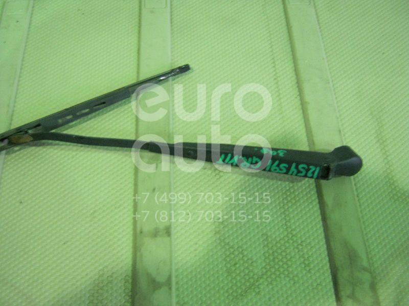 Поводок стеклоочистителя заднего для Suzuki Grand Vitara 1998-2005 - Фото №1