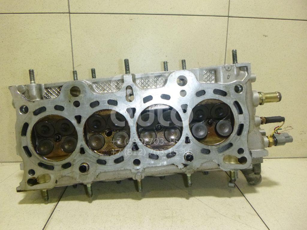 Головка блока для Honda Civic (EJ, EK Sed+3HB) 1995-2001 - Фото №1