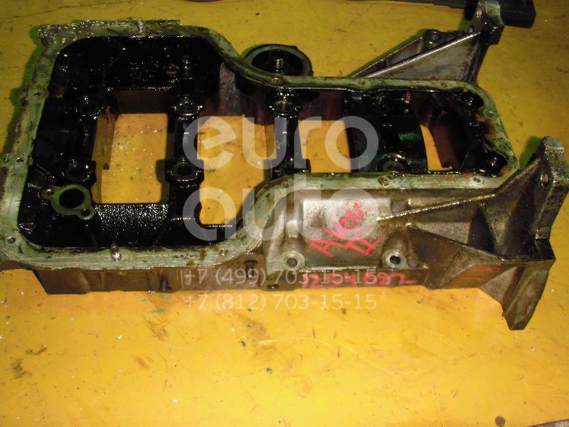 Поддон масляный двигателя для Toyota Avensis II 2003-2008 - Фото №1