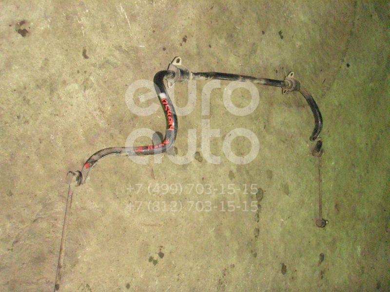 Стабилизатор передний для Toyota Avensis II 2003-2008 - Фото №1