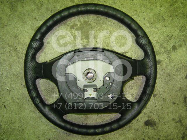 Рулевое колесо с AIR BAG для Nissan Almera N16 2000-2006 - Фото №1