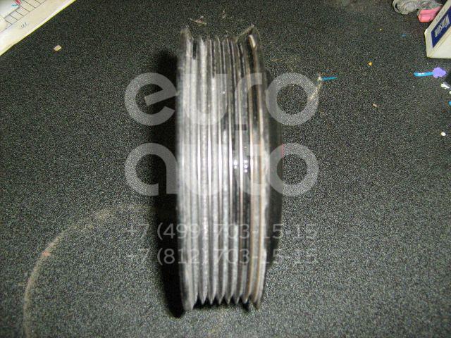 Шкив водяного насоса (помпы) для Toyota Land Cruiser (120)-Prado 2002-2009;HiAce H100 1995-2004;Hilux 1997-2005;HiAce H200 2005>;Land Cruiser (150)-Prado 2009>;Hilux 2005-2015 - Фото №1