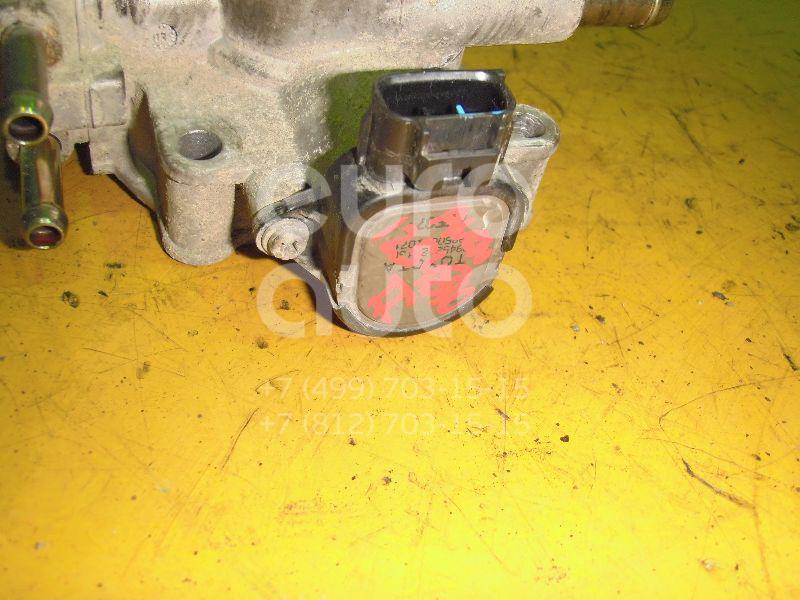 Датчик положения дроссельной заслонки для Toyota Avensis II 2003-2008;Echo 1999-2005;RAV 4 1994-2000;Avensis I 1997-2003;CorollaVerso 2001-2004;Corolla E11 1997-2001;Celica (ZT23#) 1999-2005;RAV 4 2000-2005;Corolla E12 2001-2006;Auris (E15) 2006-2012 - Фото №1