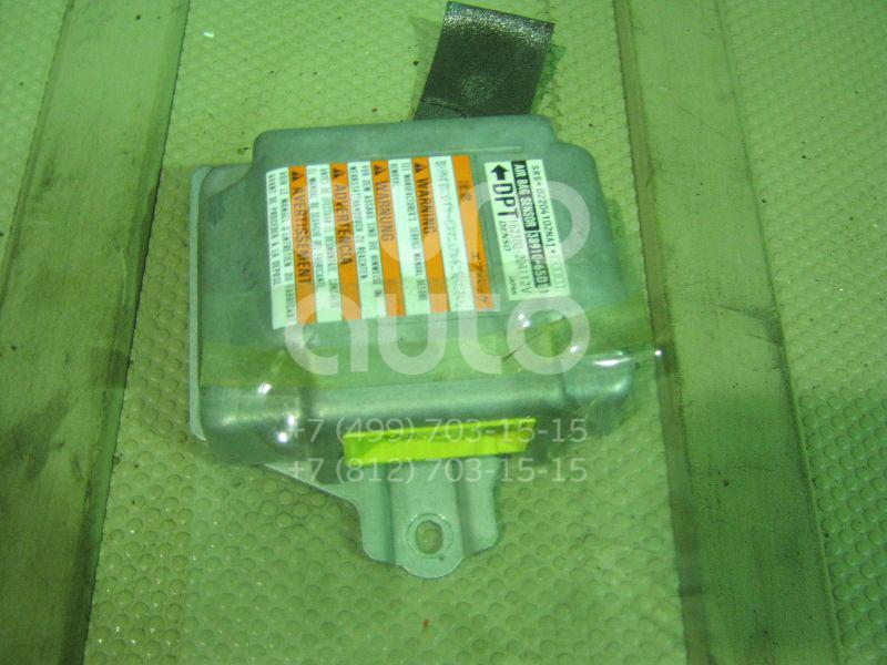 Блок управления AIR BAG для Suzuki Grand Vitara 1998-2005 - Фото №1