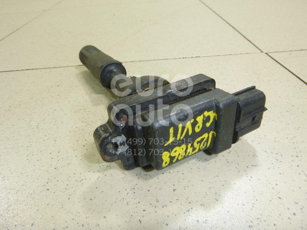 Катушка зажигания для Suzuki Grand Vitara 1998-2005;Baleno 1995-1998;Vitara/Sidekick 1989-1999;Baleno 1998-2007 - Фото №1
