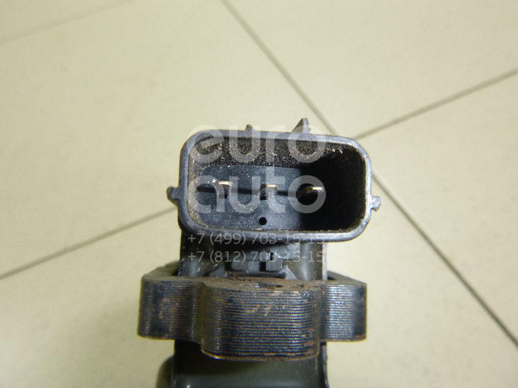 Катушка зажигания для Suzuki Grand Vitara 1998-2005;Baleno 1995-1998;Vitara/Sidekick 1989-1999;Baleno 1998-2007 - Фото №1