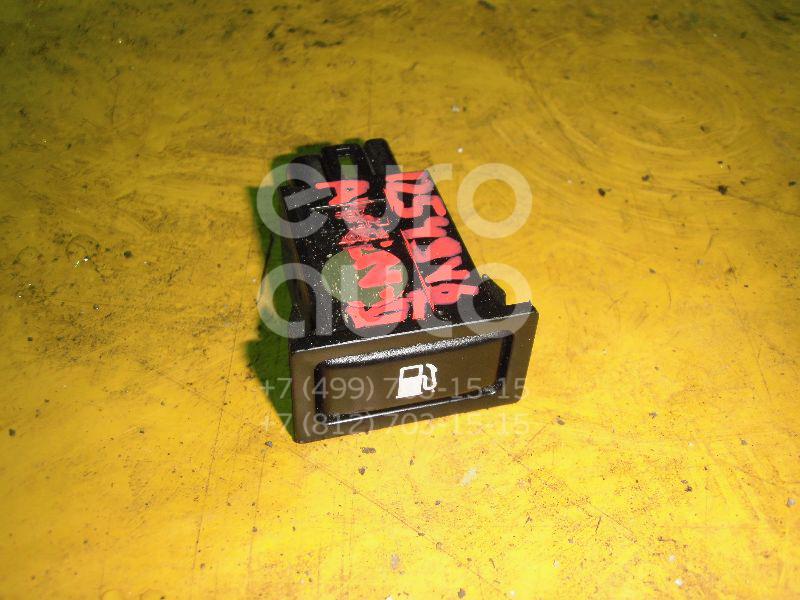 Кнопка открывания лючка бензобака для Toyota Avensis II 2003-2008 - Фото №1