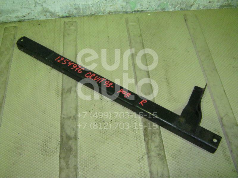 Кронштейн радиатора для Suzuki Grand Vitara 1998-2005 - Фото №1
