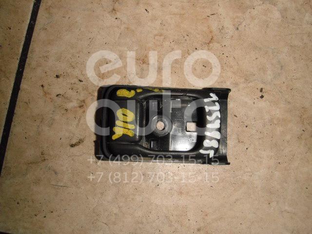 Ручка двери внутренняя левая для Nissan Sunny Y10 1990-2000 - Фото №1