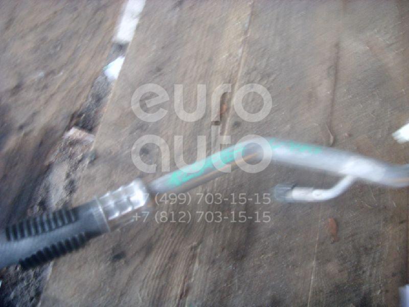 Трубка кондиционера для Ford C-MAX 2003-2011 - Фото №1