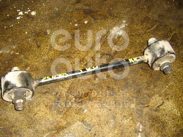 Тяга задняя продольная для Toyota Land Cruiser (120)-Prado 2002-2009;4 Runner/Hilux Surf 2002-2009;FJ Cruiser 2006> - Фото №1