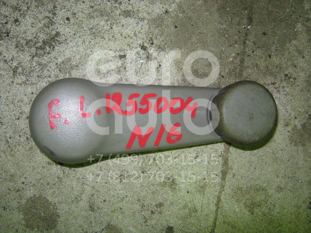 Ручка стеклоподъемника для Nissan Almera N16 2000-2006 - Фото №1
