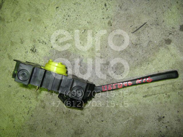 Переключатель стеклоочистителей для Nissan Almera N16 2000-2006 - Фото №1