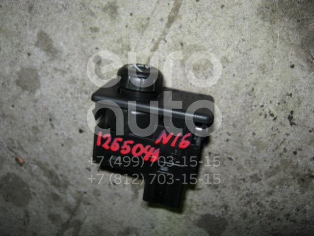 Переключатель регулировки зеркала для Nissan Almera N16 2000-2006 - Фото №1