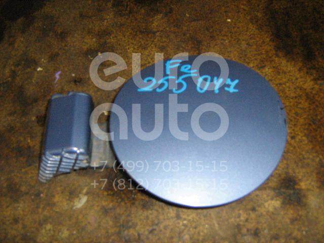 Лючок бензобака для Hyundai Santa Fe (SM)/ Santa Fe Classic 2000-2012 - Фото №1