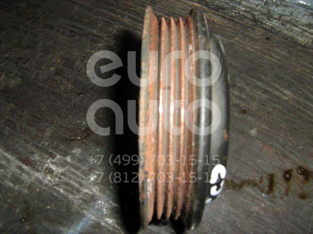 Шкив водяного насоса (помпы) для Nissan Primera P10E 1990-1996;Primera WP11E 1998-2001;Primera P11E 1996-2002;Serena C23M 1992-2001 - Фото №1