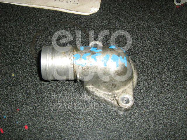 Крышка термостата для Hyundai Santa Fe (SM)/ Santa Fe Classic 2000-2012 - Фото №1