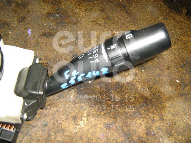 Переключатель стеклоочистителей для Hyundai Santa Fe (SM)/ Santa Fe Classic 2000-2012 - Фото №1