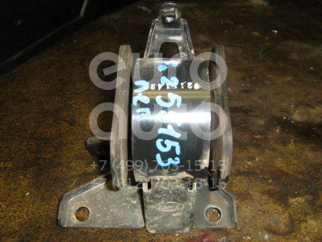 Опора двигателя левая для Hyundai Santa Fe (SM)/ Santa Fe Classic 2000-2012 - Фото №1