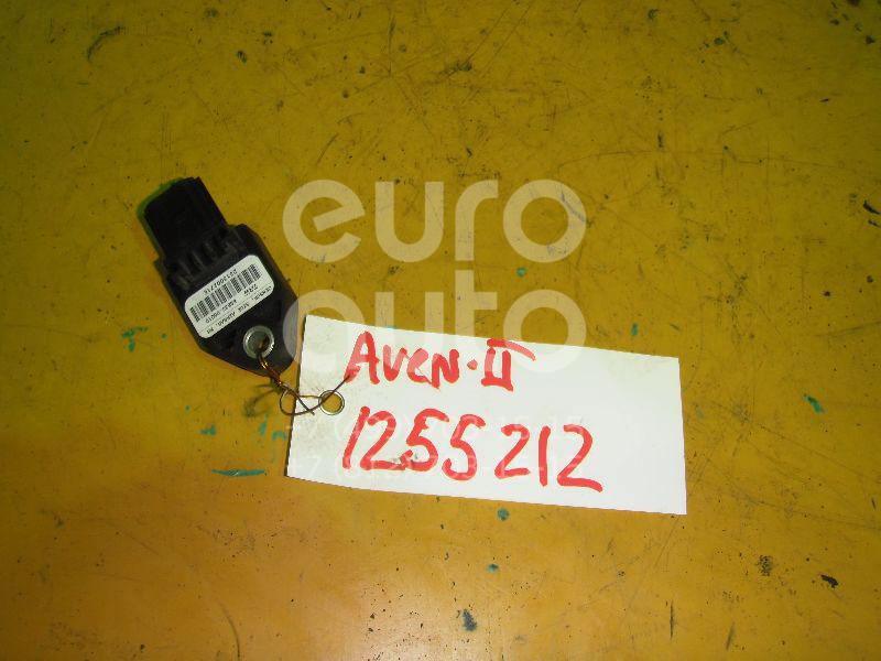 Датчик AIR BAG для Toyota Avensis II 2003-2008 - Фото №1