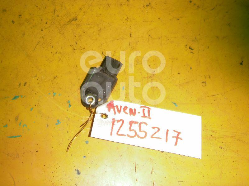 Датчик AIR BAG для Toyota Avensis II 2003-2008 - Фото №1