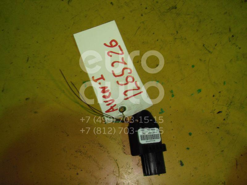 Датчик AIR BAG для Toyota Avensis II 2003-2008;CorollaVerso 2004-2009 - Фото №1