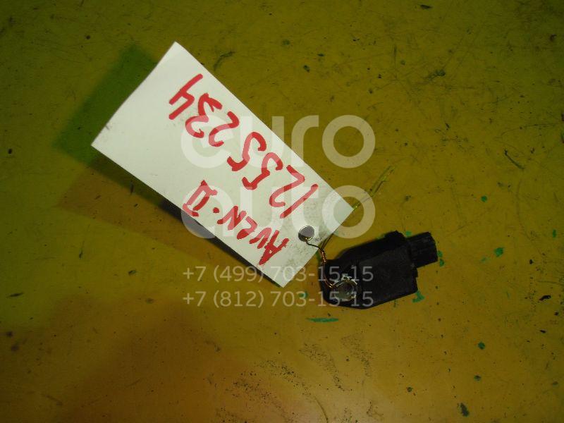 Датчик AIR BAG для Toyota Avensis II 2003-2008 - Фото №1