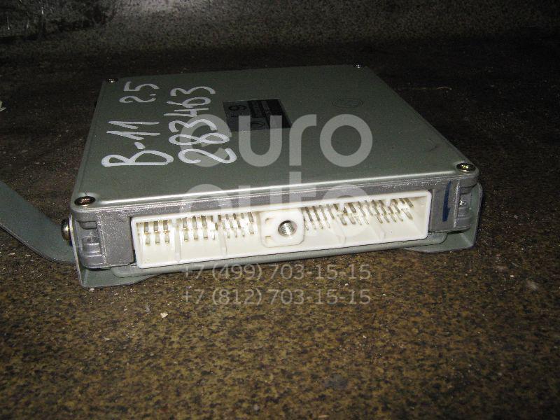 Блок управления двигателем для Subaru Legacy (B11) 1994-1998 - Фото №1