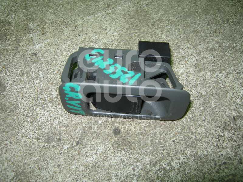 Кнопка стеклоподъемника для Suzuki Grand Vitara 1998-2005 - Фото №1