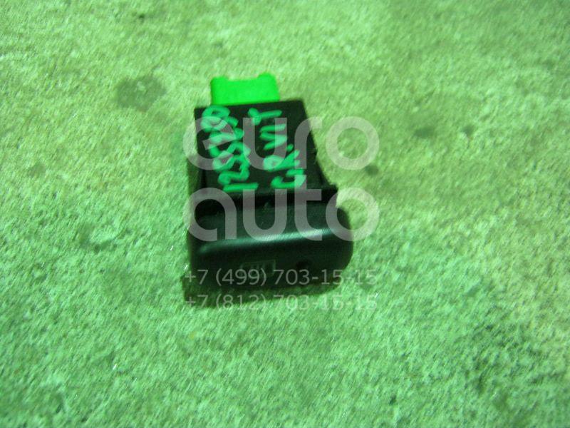 Кнопка обогрева заднего стекла для Suzuki Grand Vitara 1998-2005;Baleno 1995-1998;Baleno 1998-2007;Ignis (HT) 2000-2005;Wagon R+(MM) 2000-2008 - Фото №1
