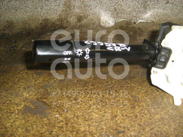 Переключатель поворотов подрулевой для Honda CR-V 1996-2002 - Фото №1
