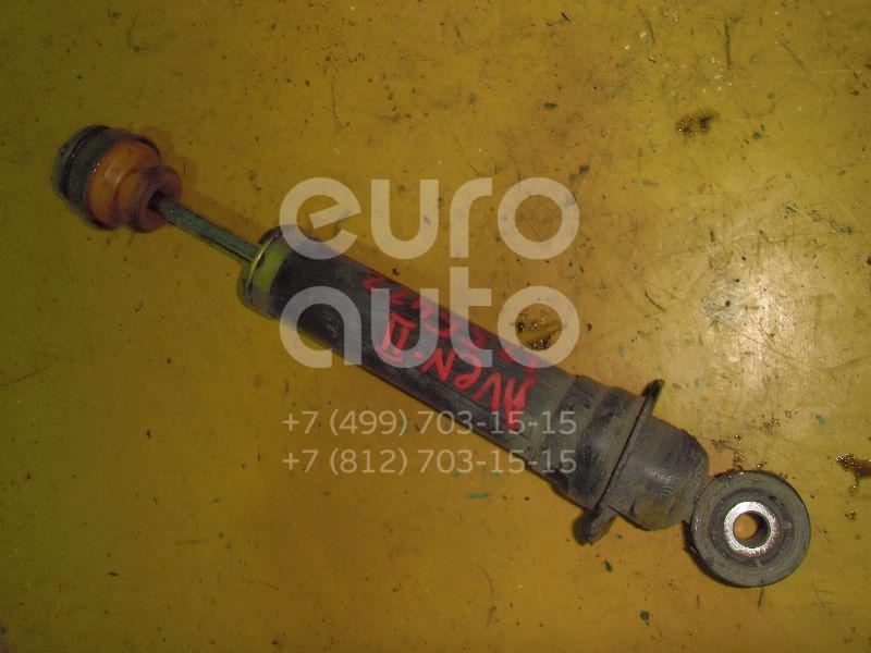 Амортизатор задний для Toyota Avensis II 2003-2008 - Фото №1