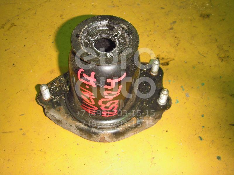 Опора заднего амортизатора для Toyota Avensis II 2003-2008;Corolla E12 2001-2007 - Фото №1