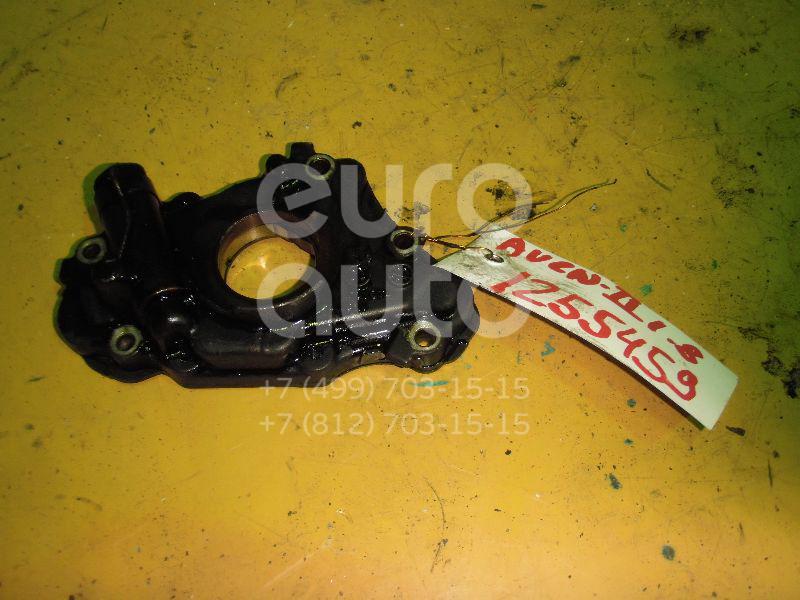 Насос масляный для Toyota Avensis II 2003-2008;Avensis I 1997-2003;CorollaVerso 2001-2004;MR II ZZW30 2000-2007;Corolla E11 1997-2001;Celica (ZT23#) 1999-2005;RAV 4 2000-2005;Corolla E12 2001-2007;Auris (E15) 2006-2012 - Фото №1
