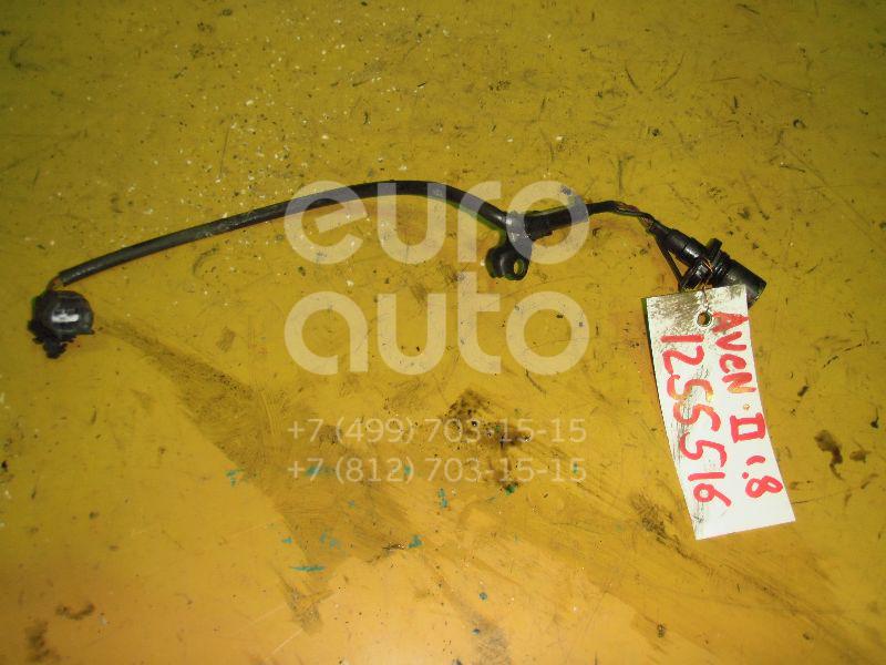 Датчик положения коленвала для Toyota,GM Avensis II 2003-2008;Avensis I 1997-2003;Corolla E11 1997-2001;Celica (ZT23#) 1999-2005;Corolla E12 2001-2006;Auris (E15) 2006-2012;Corolla E15 2006-2013;Pontiac Vibe 2002-2007;CorollaVerso 2004-2009 - Фото №1