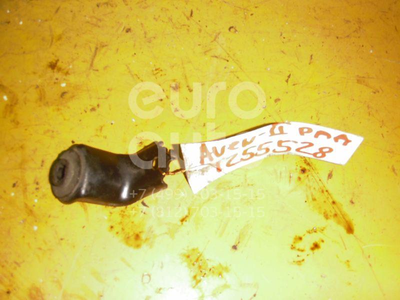 Кронштейн радиатора для Toyota Avensis II 2003-2008 - Фото №1
