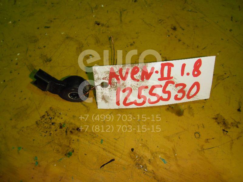 Датчик детонации для Toyota,Lexus Avensis II 2003-2008;Land Cruiser (100) 1998-2007;Camry V30 2001-2006;LS (USF4#) 2006>;Camry V40 2006-2011;Land Cruiser (200) 2008>;RX 300/330/350/400h 2003-2009;RAV 4 2000-2005;Corolla E12 2001-2006 - Фото №1