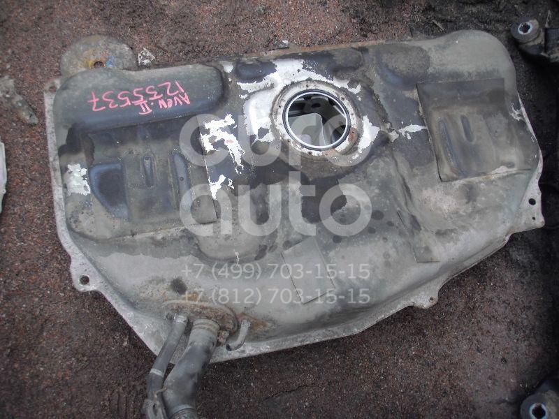 Бак топливный для Toyota Avensis II 2003-2008 - Фото №1
