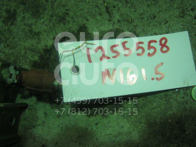 Форсунка инжекторная электрическая для Nissan Almera N16 2000-2006;Primera WP11E 1998-2001;Primera P11E 1996-2002;Almera Tino 2000-2006;Primera P12E 2002-2007 - Фото №1