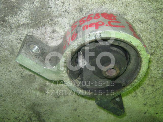 Опора двигателя передняя для Nissan Almera N16 2000-2006 - Фото №1