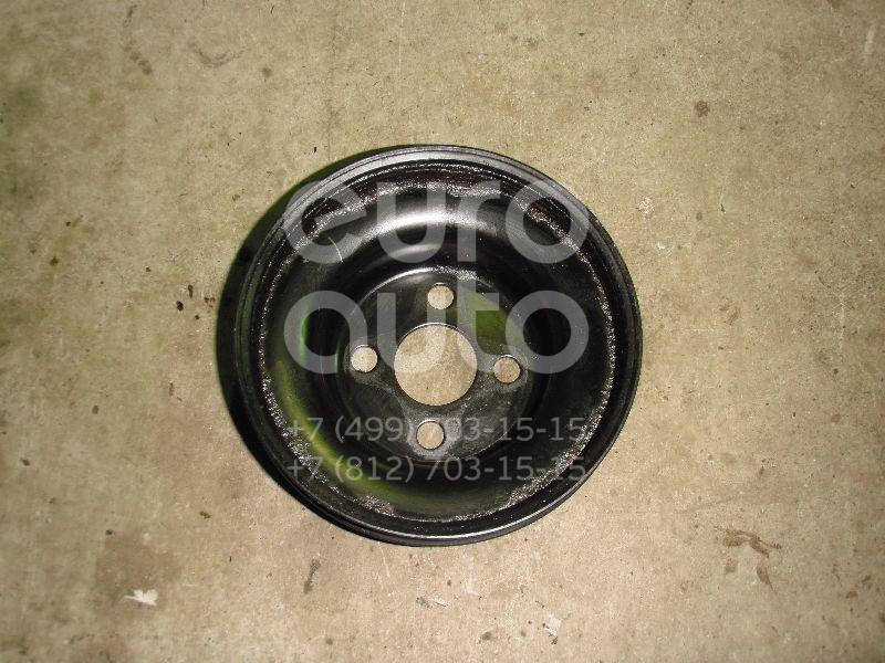 Шкив водяного насоса (помпы) для Suzuki Grand Vitara 1998-2005;Vitara/Sidekick 1989-1999;Grand Vitara 2005-2015 - Фото №1
