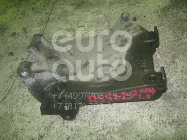 Кронштейн генератора для Nissan Almera N16 2000-2006;Primera WP11E 1998-2001;Primera P11E 1996-2002;Almera Tino 2000-2006;Primera P12E 2002-2007 - Фото №1